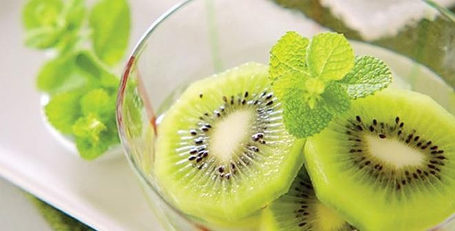 Những loại quả 'rất lành' người bị tiểu đường nên ăn - ảnh 5
