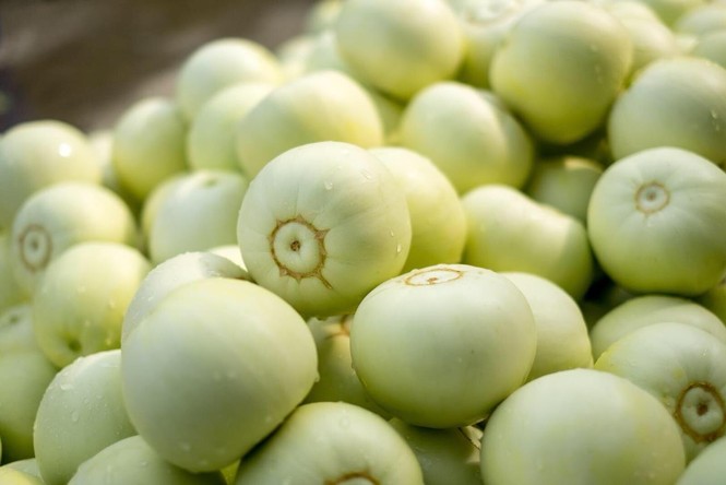 Những loại quả 'rất lành' người bị tiểu đường nên ăn - ảnh 2