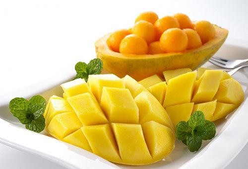 Thức ăn 'đại kỵ' với người đang điều trị ung thư - ảnh 3