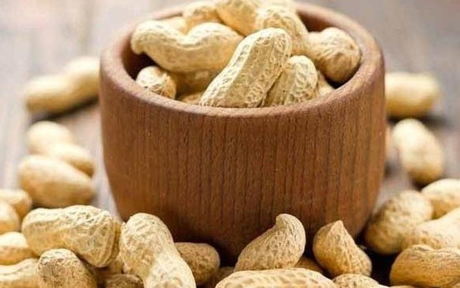 Bài thuốc cực tốt từ lạc chống ung thư, giảm huyết áp - ảnh 2