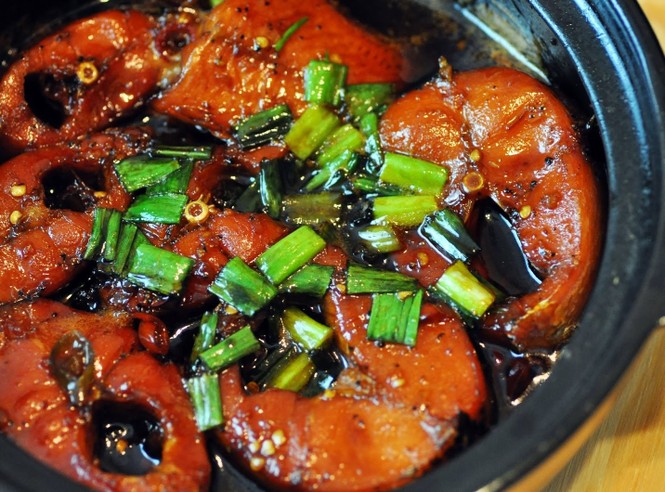 Thực phẩm 'tốt hơn thần dược' cho người bị gan nhiễm mỡ - ảnh 3