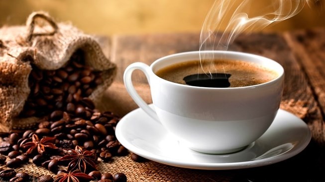 Thực phẩm 'tốt hơn thần dược' cho người bị gan nhiễm mỡ - ảnh 1