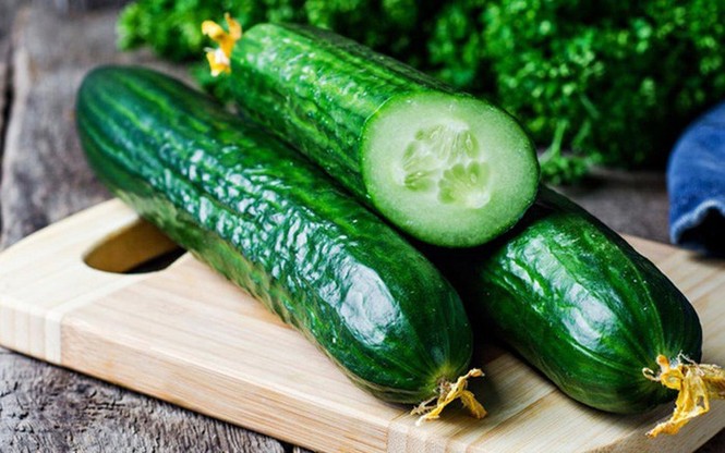 Những loại rau củ ở Việt Nam bán 'rẻ bèo' chữa tiểu đường cực tốt - ảnh 1