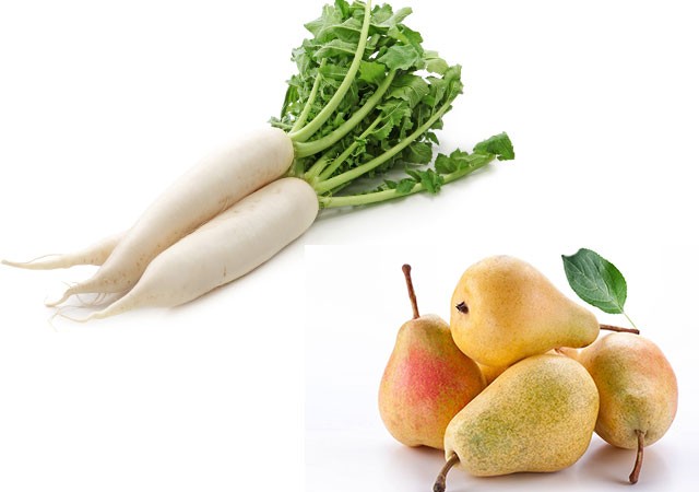 Chữa ho cho trẻ cực kỳ công hiệu mà không cần thuốc - ảnh 1