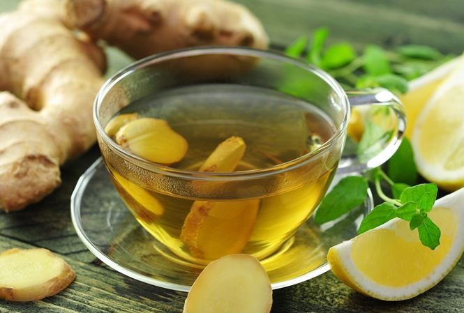Những tác dụng chữa bệnh ‘thần kỳ’ từ củ gừng - ảnh 3