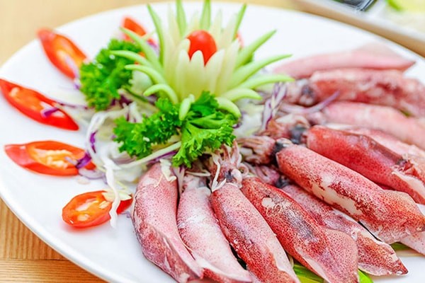Thực phẩm chống ung thư, tốt cho tim, ở Việt Nam chợ nào cũng bán - ảnh 1