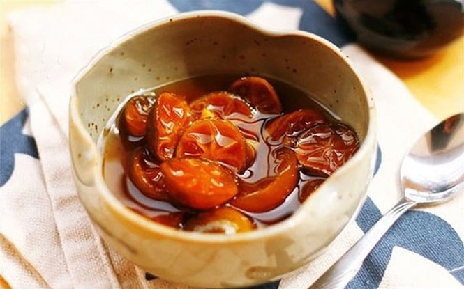 Chữa ho cho trẻ cực kỳ công hiệu mà không cần thuốc - ảnh 3
