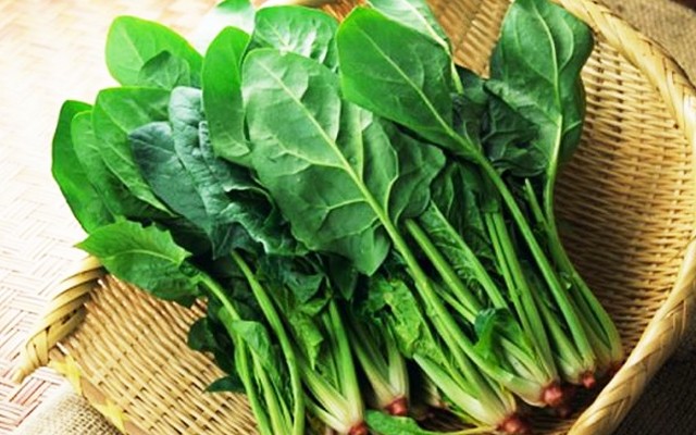 Thực phẩm chống ung thư, tốt cho tim, ở Việt Nam chợ nào cũng bán - ảnh 4