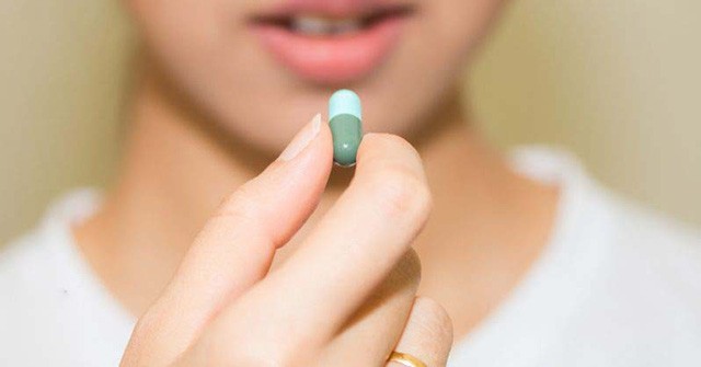 Những món ăn thành ‘thuốc độc’ khi dùng cùng kháng sinh - ảnh 1