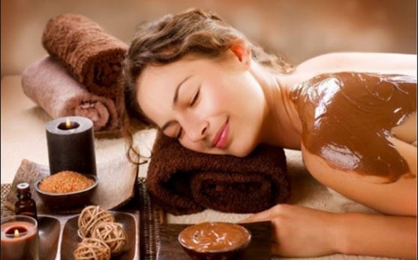 Chống ung thư, tiểu đường, tăng trí nhớ cực tốt nhờ sô cô la - ảnh 3