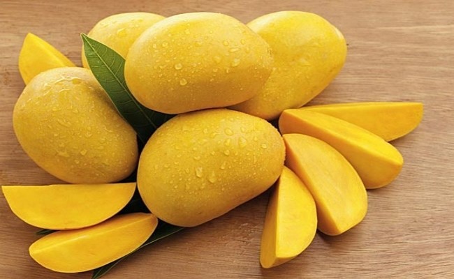 Quả xoài: 'Thần dược' chống ung thư, tăng ham muốn 'phòng the' - ảnh 4