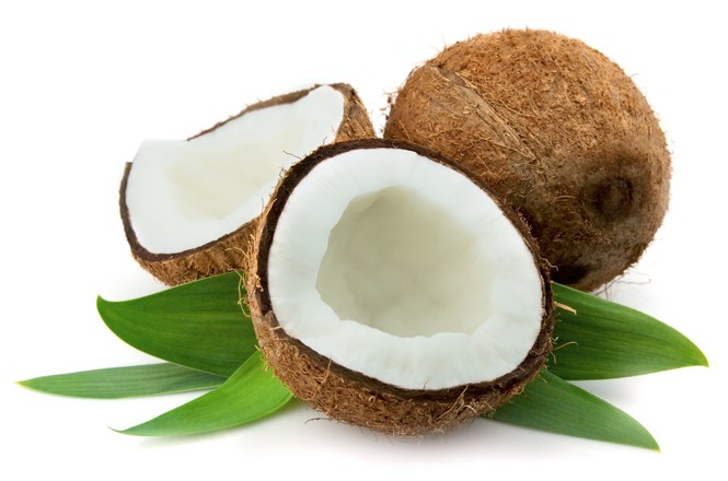 Quả dừa: 'Thần dược' trị tiểu đường, tốt cho xương, giải say nắng nóng - ảnh 3