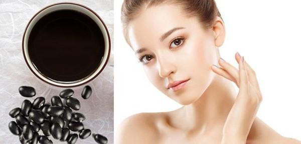 Đỗ đen: 'Thần dược' hạ huyết áp, chống ung thư, tiểu đường cực tốt - ảnh 1