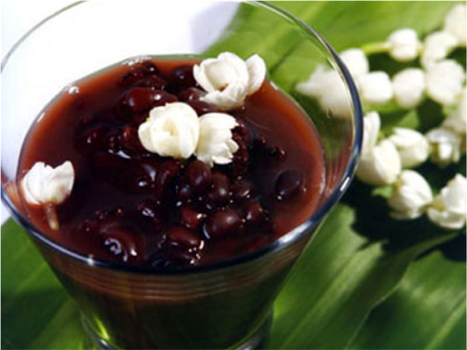 Đỗ đen: 'Thần dược' hạ huyết áp, chống ung thư, tiểu đường cực tốt - ảnh 2