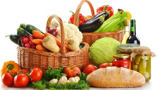 Thực phẩm 'chọi nhau' khi nấu cùng gây hại cho cơ thể - ảnh 2