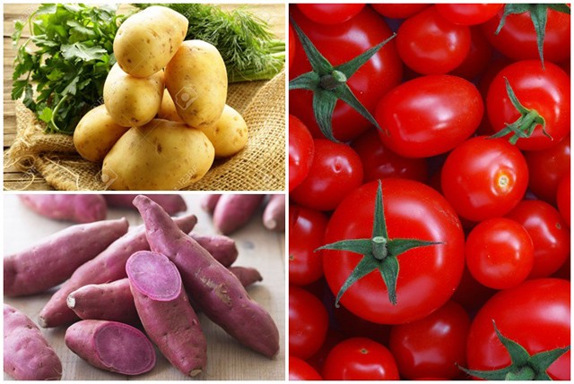 Thực phẩm 'chọi nhau' khi nấu cùng gây hại cho cơ thể - ảnh 1