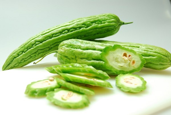 Rau củ rẻ bèo bán đầy ở Việt Nam, giải độc gan tốt không ngờ - ảnh 3