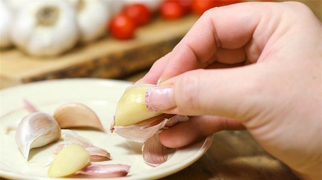Tỏi: 'Thần dược' cường dương, chống ung thư, giảm huyết áp cực tốt - ảnh 2