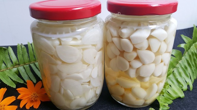 Tỏi: 'Thần dược' cường dương, chống ung thư, giảm huyết áp cực tốt - ảnh 3