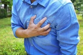 Căn bệnh 'giết người trong chớp mắt' nhiều người Việt có thể mắc - ảnh 1