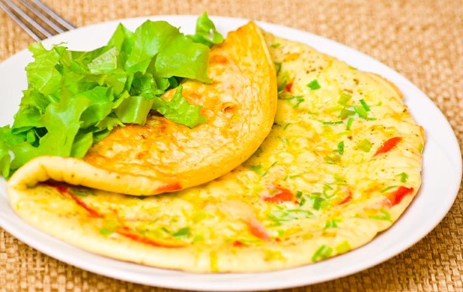 Mắc những bệnh này nên kiêng ăn trứng vì 'độc' vô cùng - ảnh 2