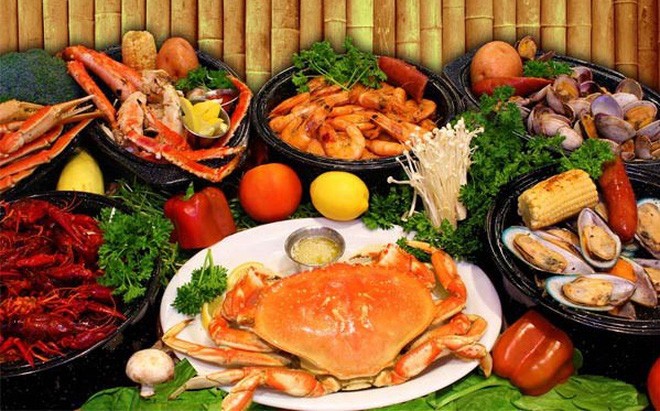 Không muốn hỏng thận thì đừng ăn xoài cùng những món này - ảnh 1