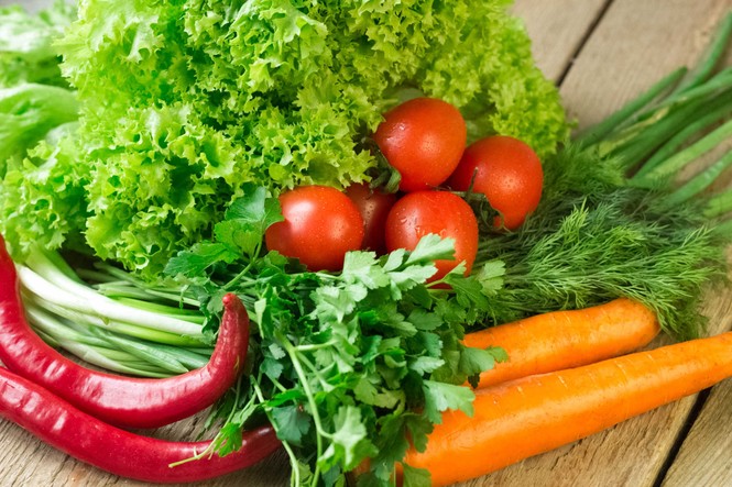 Thực phẩm chữa rối loạn tiền đình 'tốt gấp tỷ lần' thuốc - ảnh 1