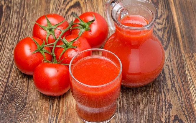 Những loại nước uống mát và cực tốt cho sức khoẻ ngày nắng nóng - ảnh 2