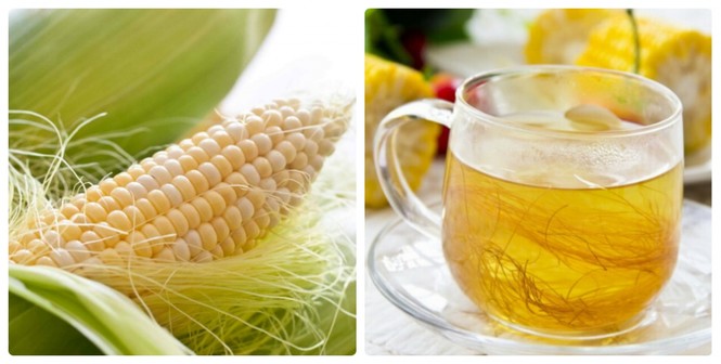 Những loại nước uống mát và cực tốt cho sức khoẻ ngày nắng nóng - ảnh 3