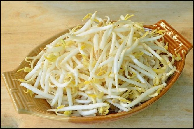 Cực kỳ độc nếu ăn những món này cùng gan - ảnh 2