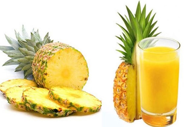Những người này ăn dứa hại hơn uống thuốc độc - ảnh 2