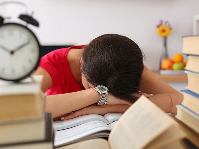 Dấu hiệu gan đang 'có vấn đề', đến ngay viện khám kẻo muộn - ảnh 1