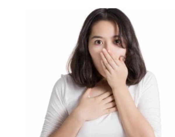 Dấu hiệu gan đang 'có vấn đề', đến ngay viện khám kẻo muộn - ảnh 3