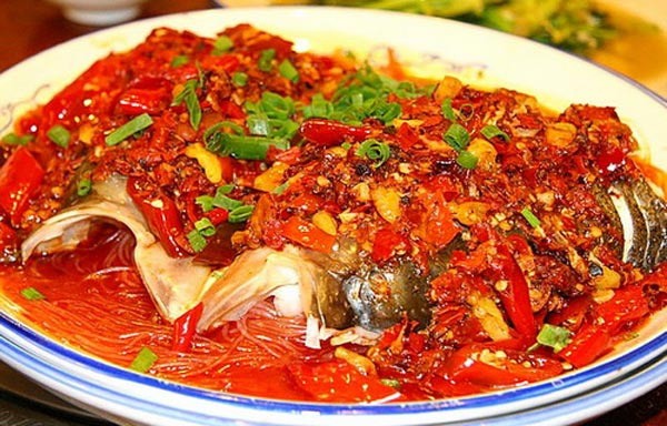 Những món cực độc người gan yếu cần tránh để khỏi mất mạng - ảnh 3