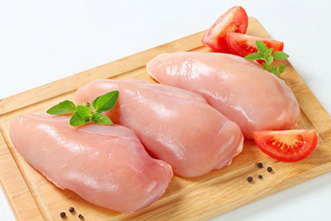 Những thực phẩm bổ máu, cực kỳ tốt cho thận - ảnh 1