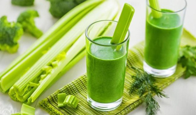 Những loại nước từ rau củ là 'thần dược' giảm huyết áp - ảnh 4