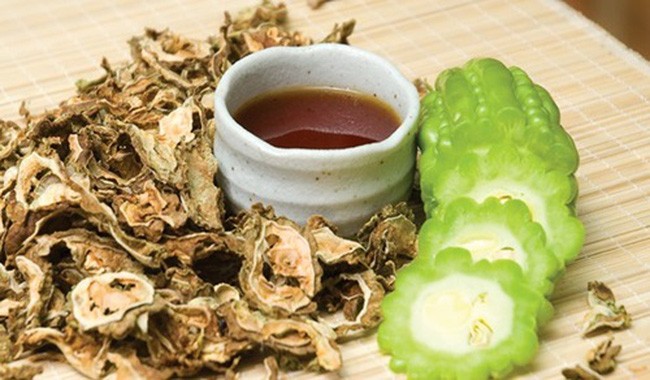 Những người đại kỵ với mướp đắng, tuyệt đối không nên ăn - ảnh 2