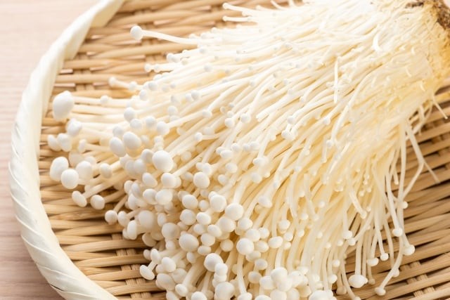 Rau củ chống ung thư cực tốt, chợ Việt Nam vừa sẵn vừa rẻ như bèo - ảnh 3