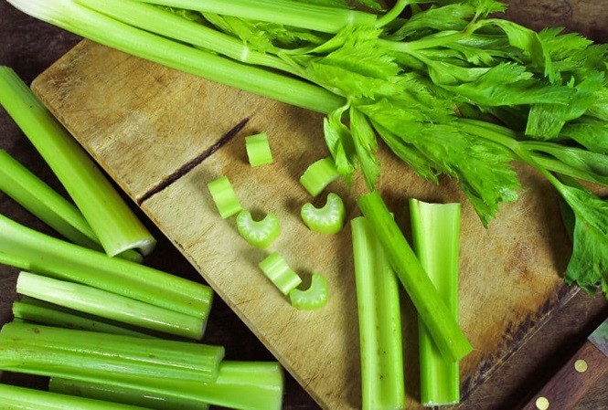 Ăn những thực phẩm này thường xuyên tốt hơn uống nghìn viên thuốc bổ - ảnh 2