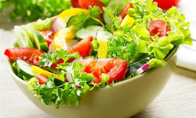 Ăn những thực phẩm này thường xuyên tốt hơn uống nghìn viên thuốc bổ - ảnh 4
