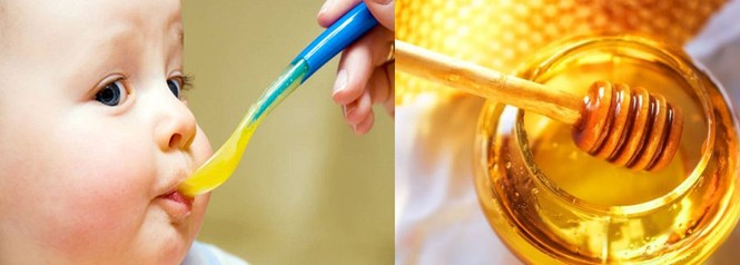 Những người đại kỵ với mật ong, tuyệt đối không ăn vì cực độc - ảnh 2