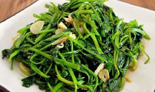 Những người đại kỵ với rau muống, đừng ăn kẻo mang họa - ảnh 2