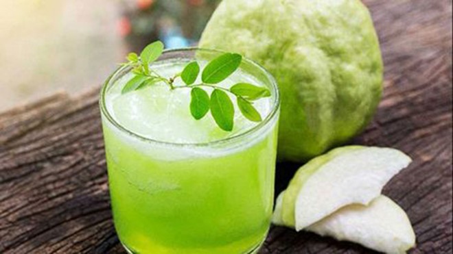 Những người đại kỵ với ổi, tuyệt đối đừng ăn vì cực độc - ảnh 2
