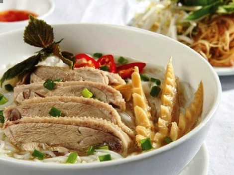 Những món đại kỵ với thịt vịt, tuyệt đối tránh ăn vì độc khủng khiếp - ảnh 2