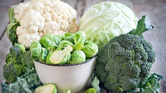 Không thể ngờ 'thần dược' cực tốt cho phổi bán đầy chợ Việt, giá rẻ bèo - ảnh 3