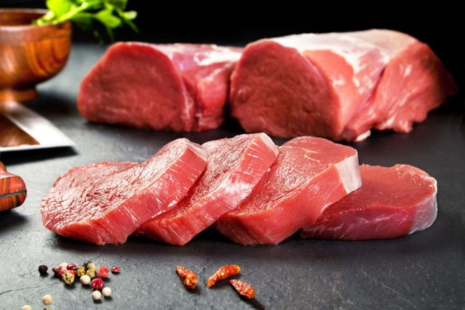 Ăn theo cách này, thịt đỏ giảm được vô số tác hại cho sức khỏe - ảnh 2