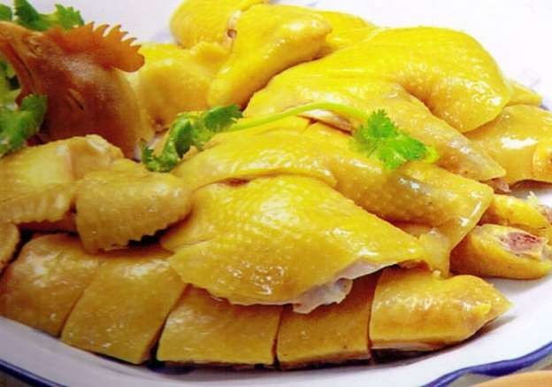 Những món 'đại kỵ' với thịt gà, cần biết mà tránh khỏi mang họa - ảnh 1