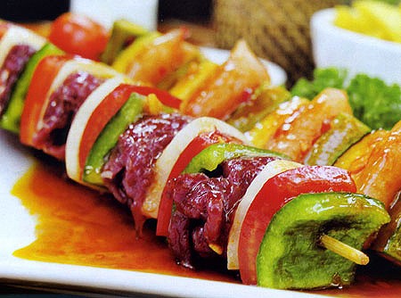 Ăn theo cách này, thịt đỏ giảm được vô số tác hại cho sức khỏe - ảnh 3