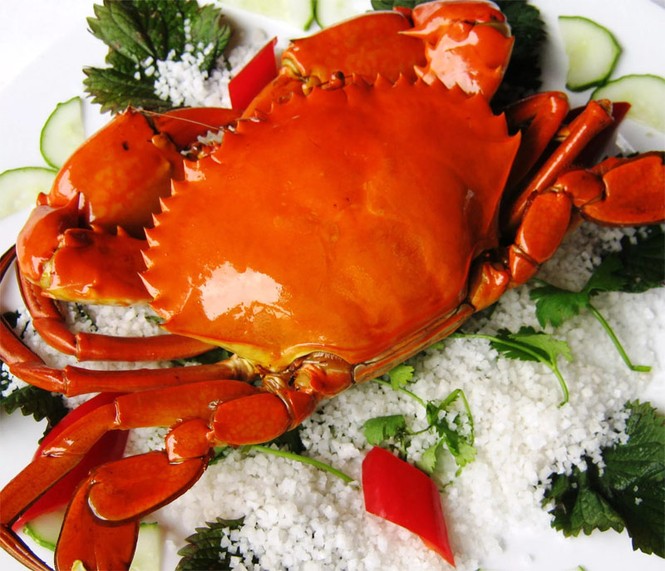 Ăn những món này, quý ông luôn 'khỏe như lực sĩ' - ảnh 1