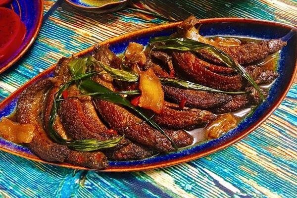 Ăn thường xuyên những thực phẩm này, cả đời không lo thiếu canxi - ảnh 3